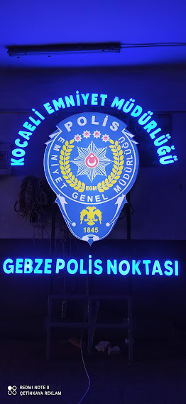 GEBZE EMNİYET MÜDÜRLÜĞÜ